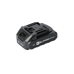 Акумулятор універсальний Елпром 21V-5С-2А