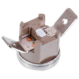 Термостат для парогенератора 1NT02F-F155° Delonghi 5212810391, фото 1