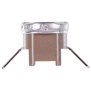 Термостат для парогенератора 1NT02F-F155° Delonghi 5212810391, фото 3