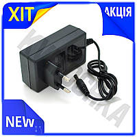 KV Зарядное устройство для Smart Model литиевых аккумуляторов 12V 2A с защитой для ноутбуков гироскуте 99/KVI