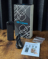 Портативна нагрудна міні-кишенькова камера з кліпсою для одягу 1080P HD нічне бачення NO109-110