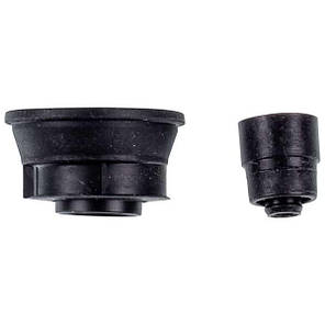 Набір прокладок та кріплень для праски Braun 67050043, фото 3