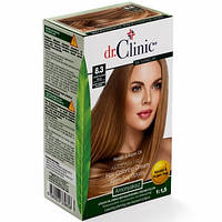 Фарба для волосся без аміаку 8.3 Золотий блонд