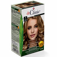 Фарба для волосся без аміаку 7 Блонд