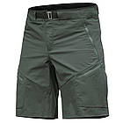 Літні стрейч шорти Cargo YINREN 3.0, Green (темно зелений)