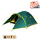 Намет Lair 2-місний Tramp, TRT-038