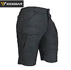 Літні тактичні шорти IDOGEAR Tactical Cargo, Grey