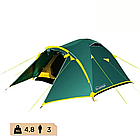 Намет Lair 3-місний v2 Tramp, TRT-039