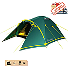 Намет Stalker 4-місний v2 Tramp, TRT-077