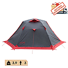 Намет Peak 3-місний v2 Tramp, TRT-026