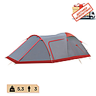 Намет Cave 3-місний Tramp, TRT-021
