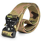 Ремінь брючний Cobra мультикам