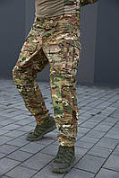 Штани тактичні з наколінниками