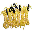 Комплект відтяжок для наметів Tramp, TRT-104.10