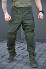 Тактичні штани "Raider" Call Dragon Gen 5 Olive