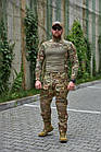 Костюм тактично-польовий G3 KIBORG Multicam (мультикам)