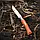 Ніж Opinel Colorama Bushwhacker No.07 VRI Orange (002208), фото 2