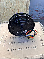 (484) Диск задній з електромотором 48-60V 600 W для електровелосипеда Crosser CR-2 Чорний