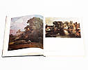 Книга L'Opera completa di Constable. Збірка робіт Джон Констебл «Classici dell'Arte» Rizzoli, фото 6
