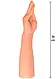Рука для фістинга Toy Joy Get Real Extreme The Hand, фото 2