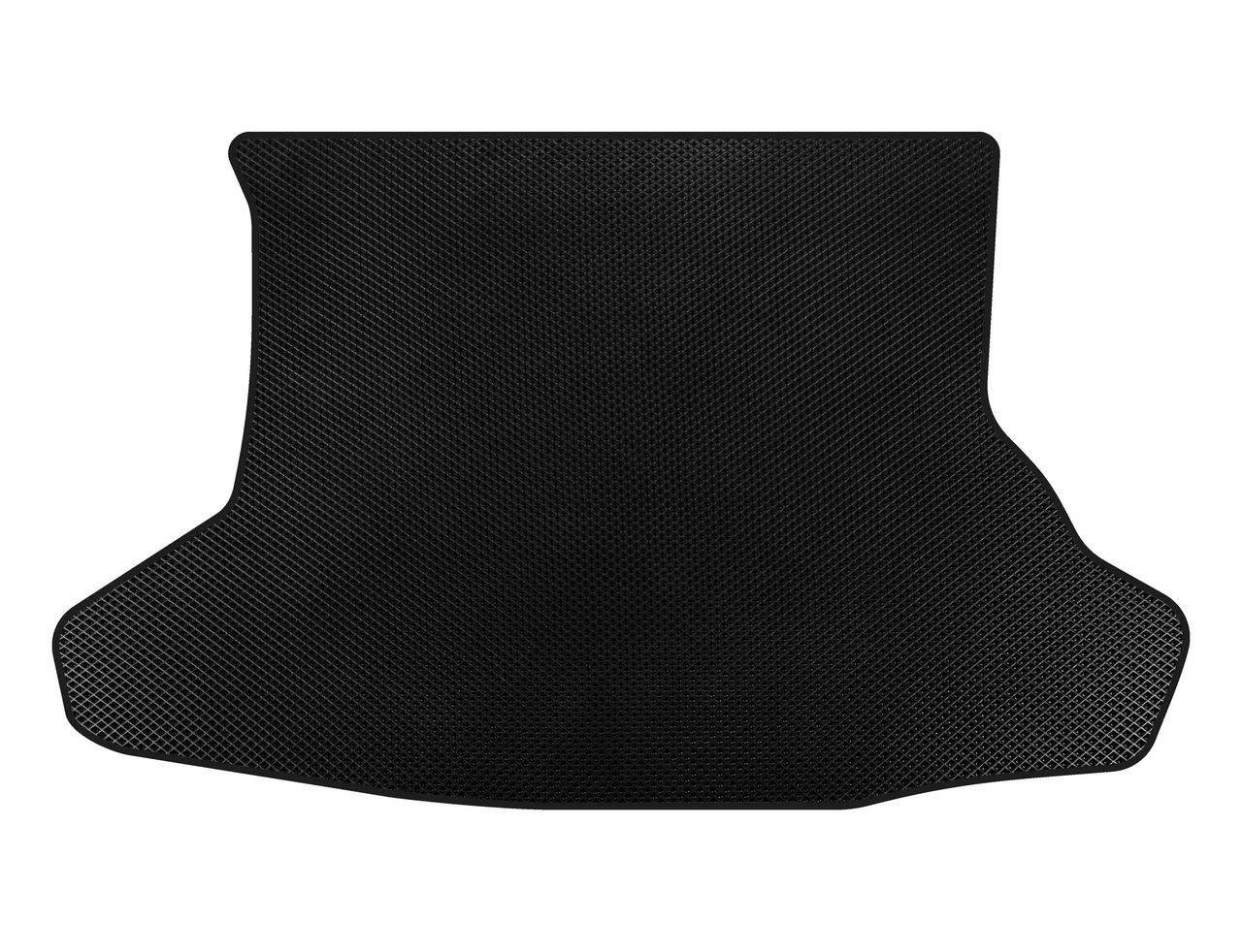 Килимок в багажник EVA  LB  Чорний  для Toyota Prius 2009-2015 рр