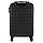 Валіза Semi Line 20" (S) Black (T5953-1), фото 5