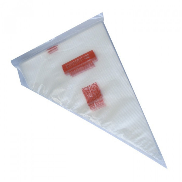 Набір кондитерських одноразових мішків Майстер L 30 см ( 100 шт ) Розпродаж!