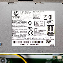 Системный блок ПК HP 800 G3 Desktop Core i5-7500\8GB DDR4\SSD 512GB новий, фото 4