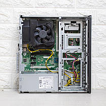 Системный блок ПК HP 800 G3 Desktop Core i5-7500\8GB DDR4\SSD 512GB новий, фото 2