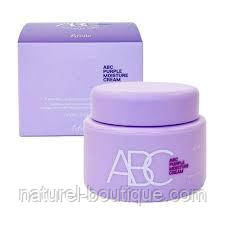 Крем Esfolio для обличчя ABC Purple зволожувальний 100 г, фото 1