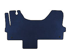 Килимки EVA  Синій  для Iveco Daily 2014- рр