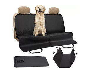 Килимок для собаки 144x144 см Purlov 23691