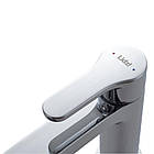 Змішувач для раковини Lidz Astra 001F (k35) LDAST001FCRM48085 Chrome, фото 6