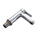 Змішувач для раковини Lidz Astra 001F (k35) LDAST001FCRM48085 Chrome, фото 7