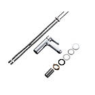 Змішувач для раковини Lidz Astra 001F (k35) LDAST001FCRM48085 Chrome, фото 8