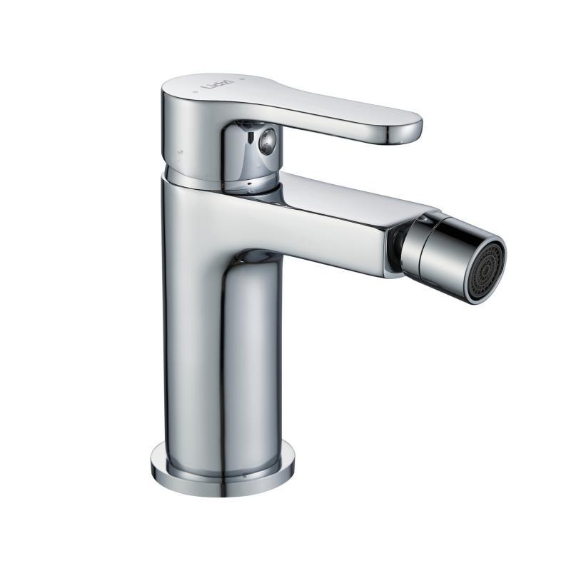 Змішувач для біде Lidz Astra 001AF (k35) LDAST001AFCRM48089 Chrome, фото 1