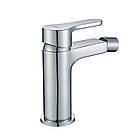 Змішувач для біде Lidz Astra 001AF (k35) LDAST001AFCRM48089 Chrome, фото 3