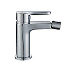 Змішувач для біде Lidz Astra 001AF (k35) LDAST001AFCRM48089 Chrome, фото 4