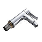 Змішувач для біде Lidz Astra 001AF (k35) LDAST001AFCRM48089 Chrome, фото 8