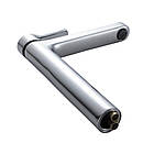 Змішувач для раковини Lidz Astra 001FH високий (k35) LDAST001FHCRM48090 Chrome, фото 5