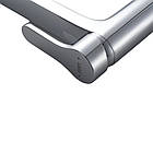 Змішувач для раковини Lidz Astra 001FH високий (k35) LDAST001FHCRM48090 Chrome, фото 7