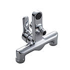 Змішувач для ванни Lidz Astra 006 (з душовим гарнітуром) (k35) LDAST006CRM48087 Chrome, фото 5