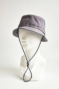 Панама літня сіра MKKT2110-7