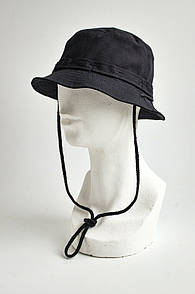 Панама літня чорна MKKT2110-8