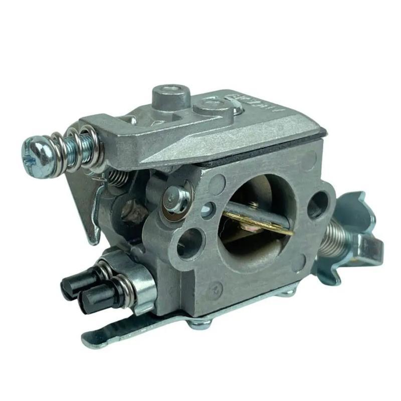 Карбюратор для бензопилы Partner 350, карбюратор Партнер H-350, фото 1