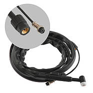 Аппарат зварювальний TIG/MMA-180А, STORM INTERTOOL WT-4020, фото 4