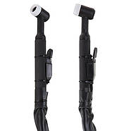 Аппарат зварювальний TIG/MMA-180А, STORM INTERTOOL WT-4020, фото 5