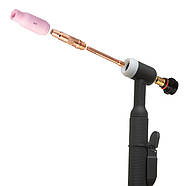 Аппарат зварювальний TIG/MMA-180А, STORM INTERTOOL WT-4020, фото 6