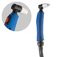 Плазморіз CUT-40A, STORM INTERTOOL WT-4040, фото 8