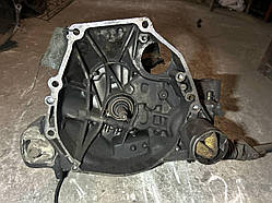 МКПП, КПП, коробка передач 5-ступка 1.5i ( D15B) Honda Civic 4 EF/EG/EK, Concerto MA2, (L3)